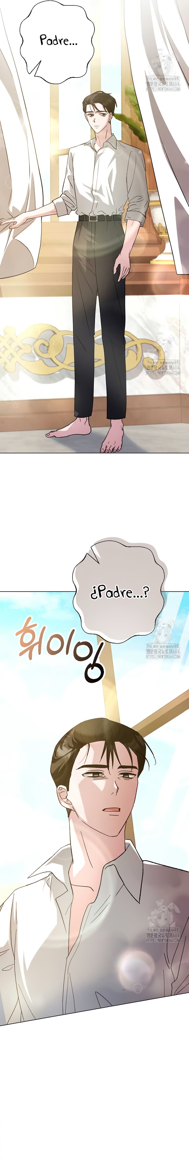 Ya basta de arrepentimientos, solo te pido que me mates Capítulo 14 - Page 23