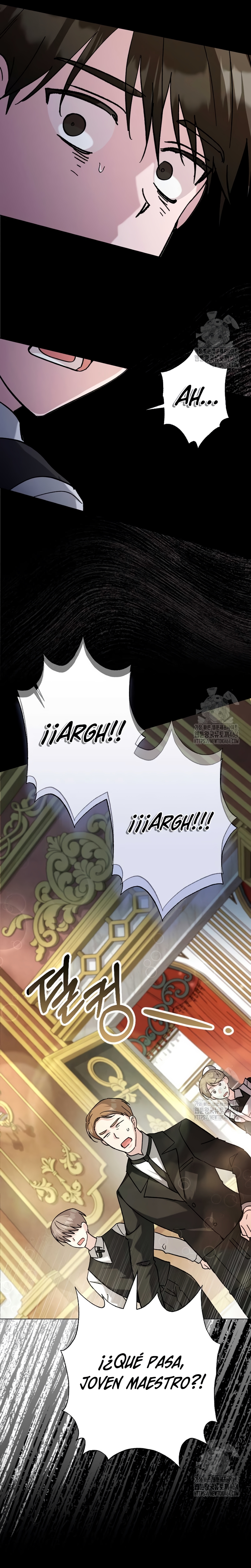 Ya basta de arrepentimientos, solo te pido que me mates Capítulo 14 - Page 26