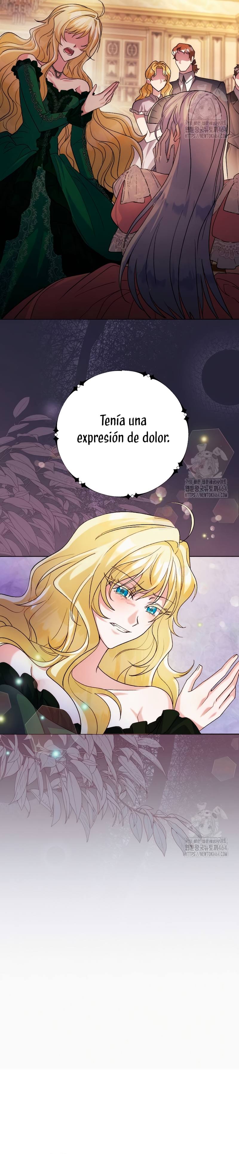 Ya basta de arrepentimientos, solo te pido que me mates Capítulo 15 - Page 17