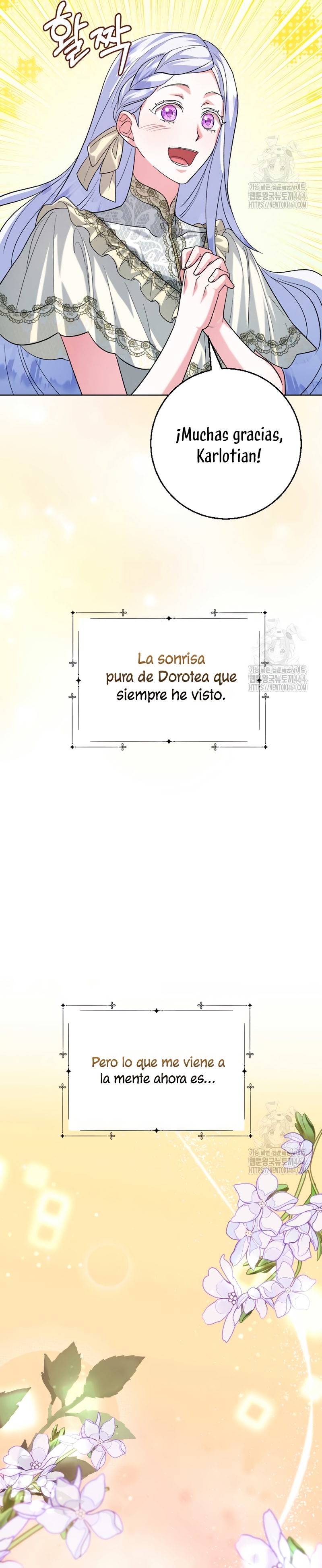 Ya basta de arrepentimientos, solo te pido que me mates Capítulo 15 - Page 22