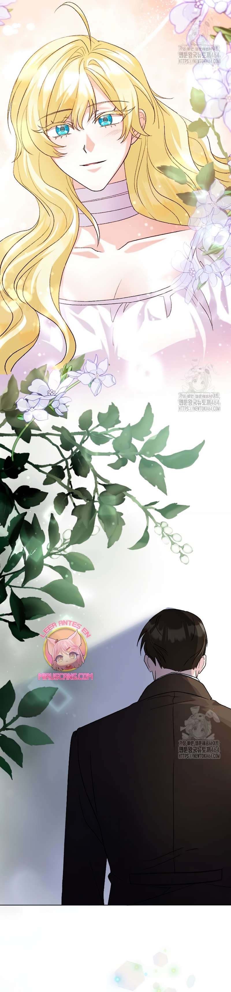 Ya basta de arrepentimientos, solo te pido que me mates Capítulo 15 - Page 23