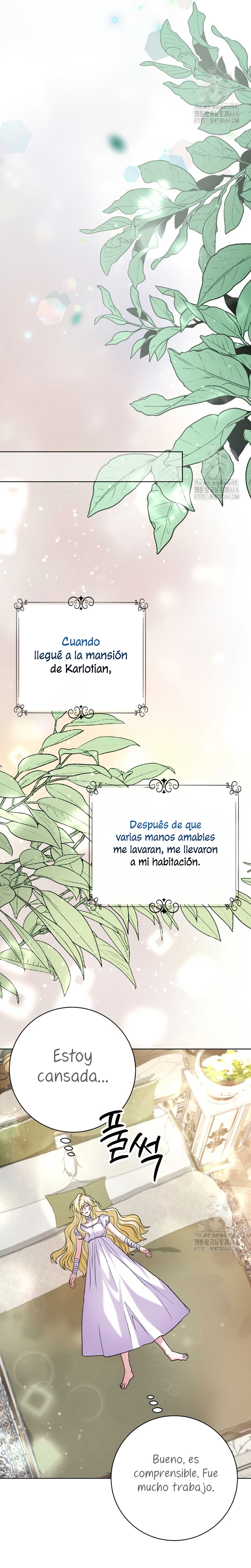 Ya basta de arrepentimientos, solo te pido que me mates Capítulo 15 - Page 24