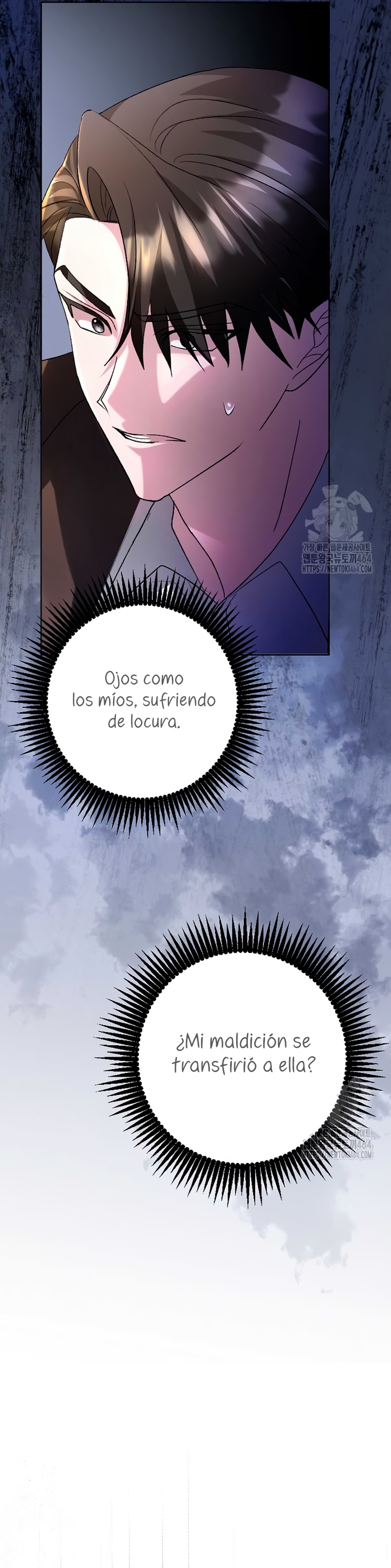 Ya basta de arrepentimientos, solo te pido que me mates Capítulo 15 - Page 39