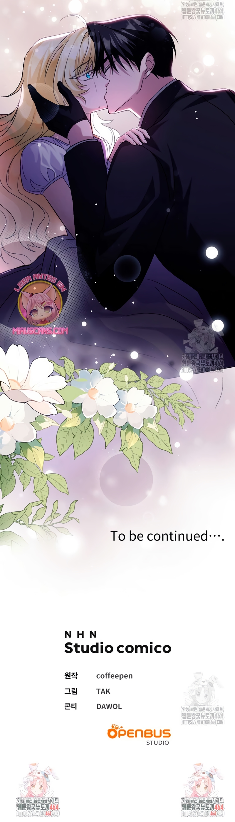 Ya basta de arrepentimientos, solo te pido que me mates Capítulo 15 - Page 45