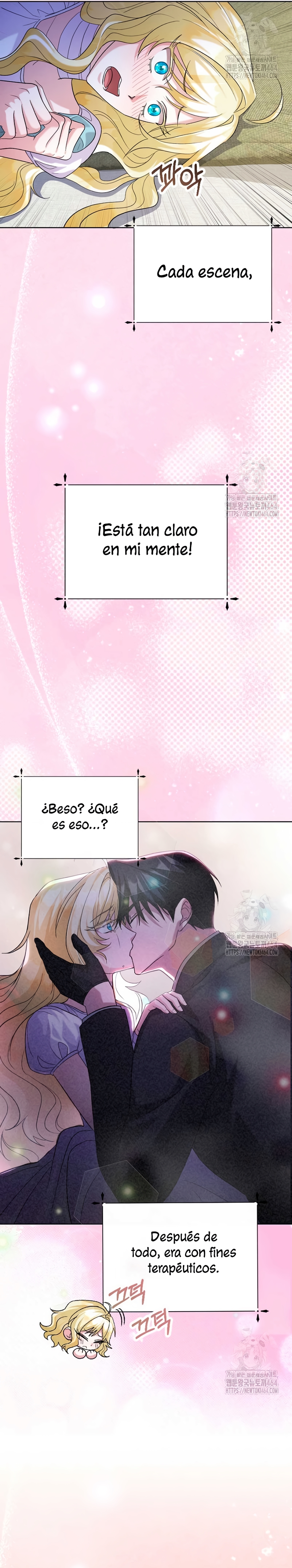 Ya basta de arrepentimientos, solo te pido que me mates Capítulo 16 - Page 10