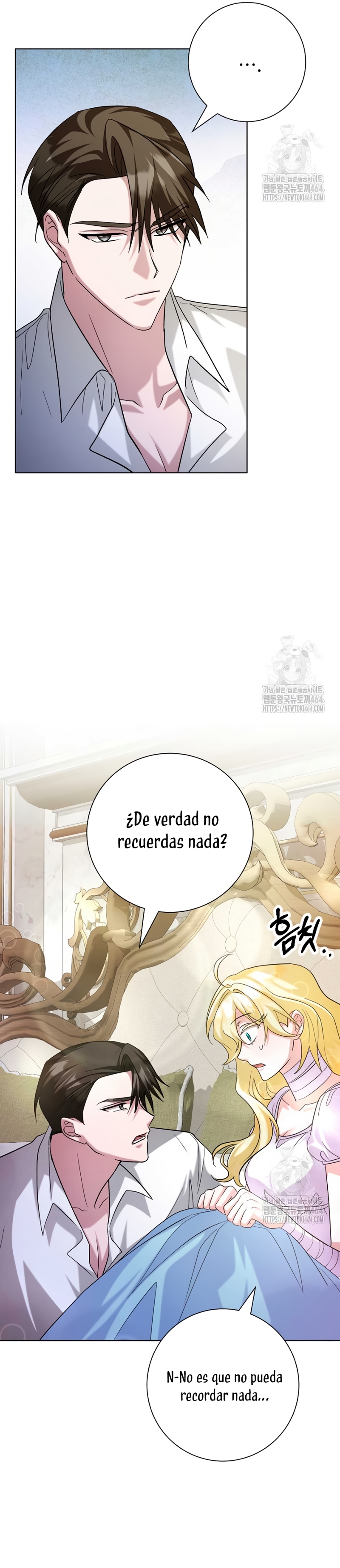 Ya basta de arrepentimientos, solo te pido que me mates Capítulo 16 - Page 13