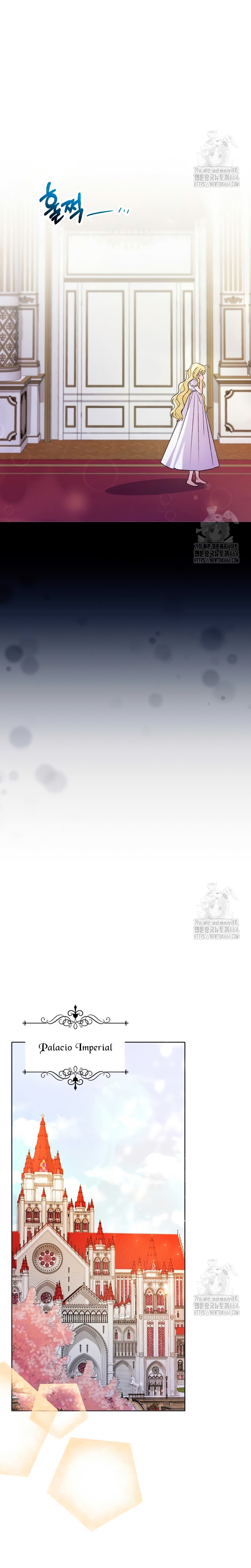 Ya basta de arrepentimientos, solo te pido que me mates Capítulo 16 - Page 29