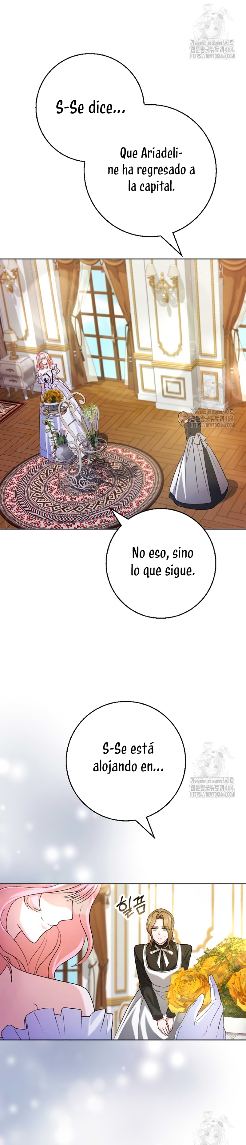 Ya basta de arrepentimientos, solo te pido que me mates Capítulo 16 - Page 31