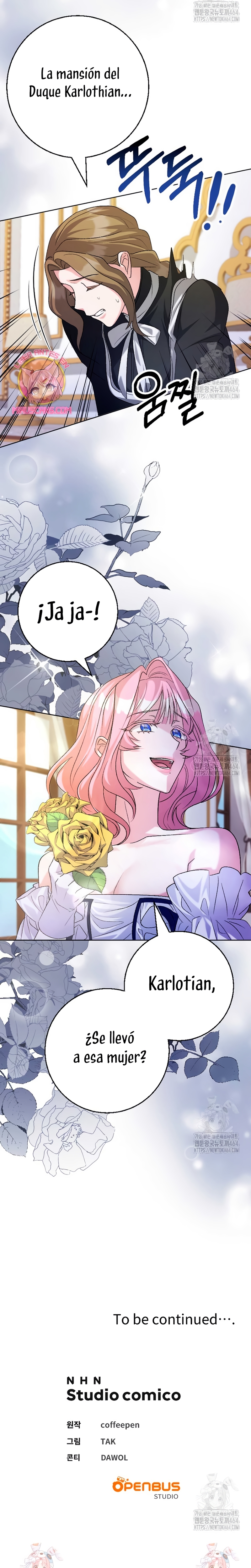 Ya basta de arrepentimientos, solo te pido que me mates Capítulo 16 - Page 32