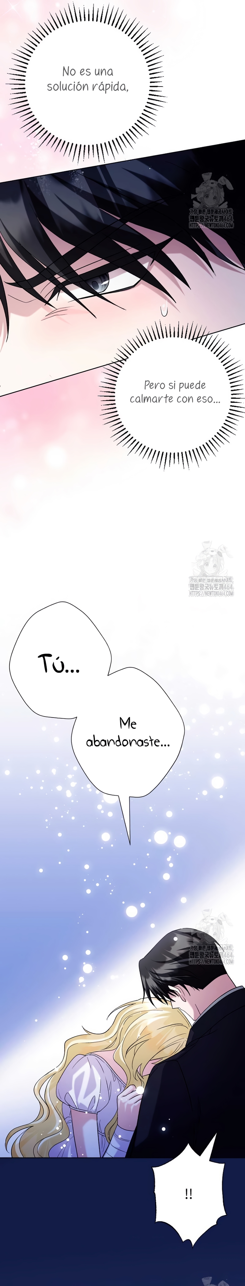 Ya basta de arrepentimientos, solo te pido que me mates Capítulo 16 - Page 5