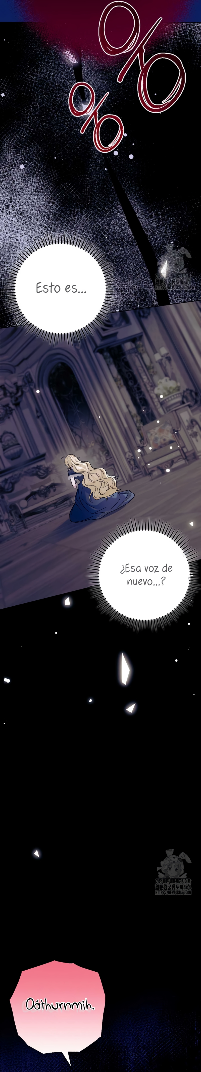 Ya basta de arrepentimientos, solo te pido que me mates Capítulo 17 - Page 10