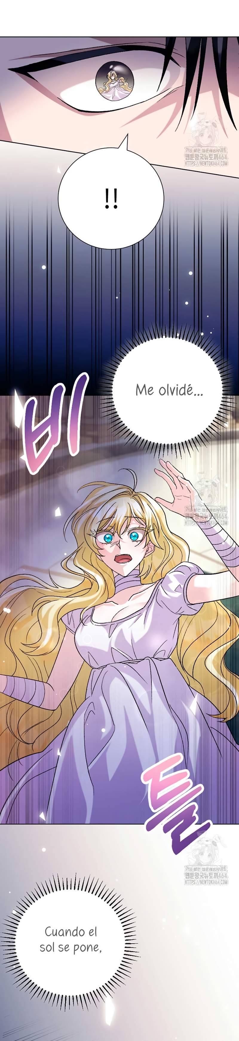 Ya basta de arrepentimientos, solo te pido que me mates Capítulo 17 - Page 18