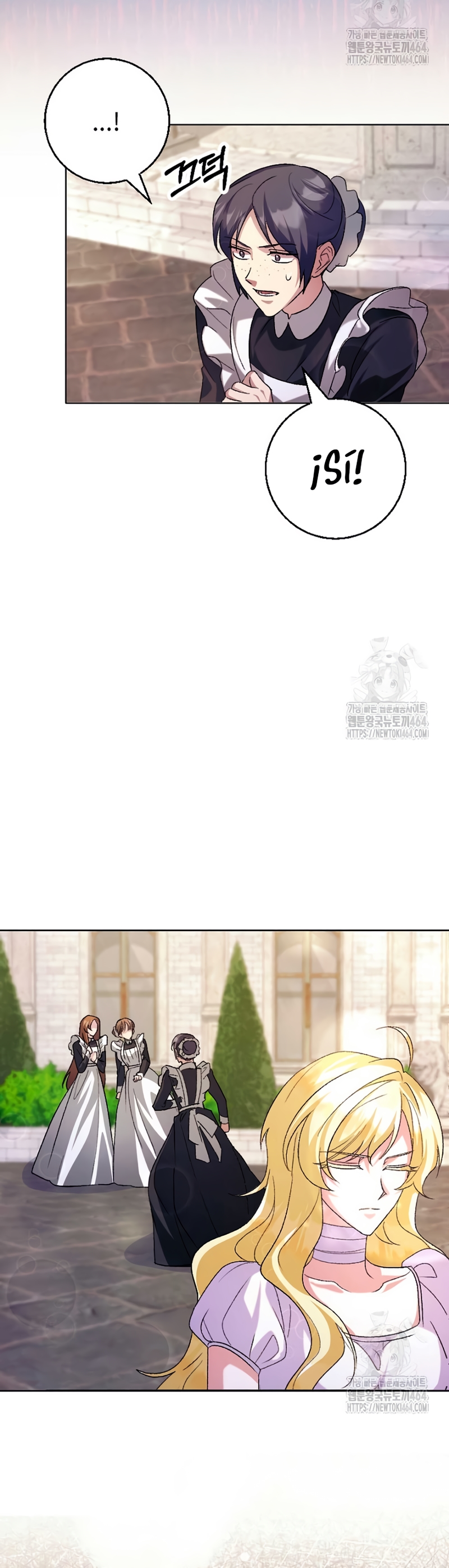 Ya basta de arrepentimientos, solo te pido que me mates Capítulo 18 - Page 24