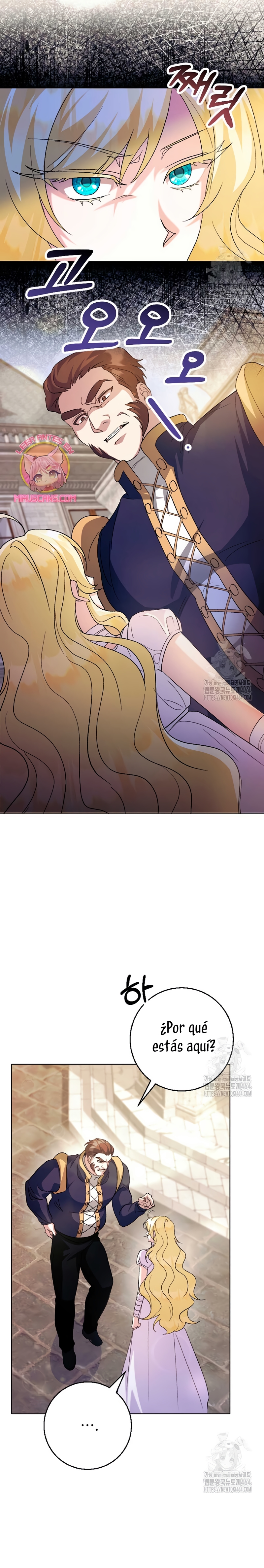 Ya basta de arrepentimientos, solo te pido que me mates Capítulo 18 - Page 25