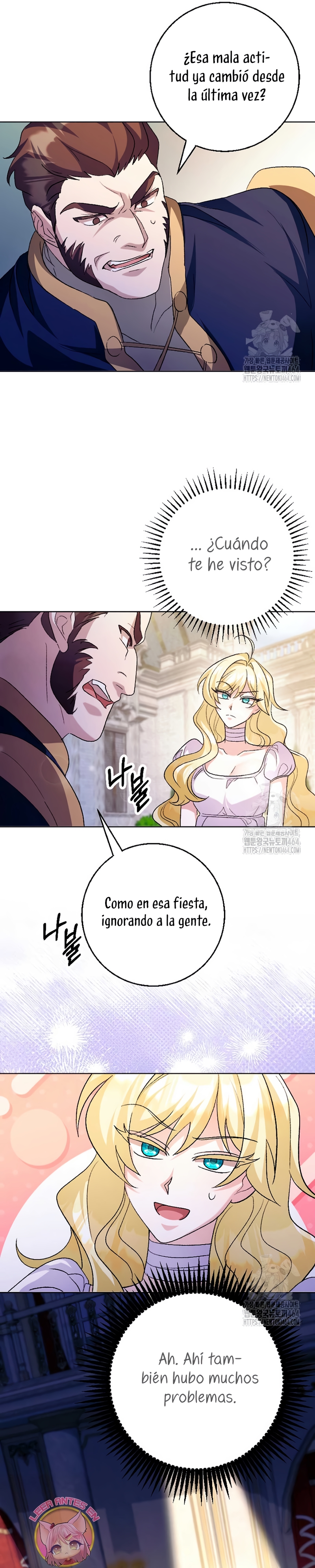 Ya basta de arrepentimientos, solo te pido que me mates Capítulo 18 - Page 26