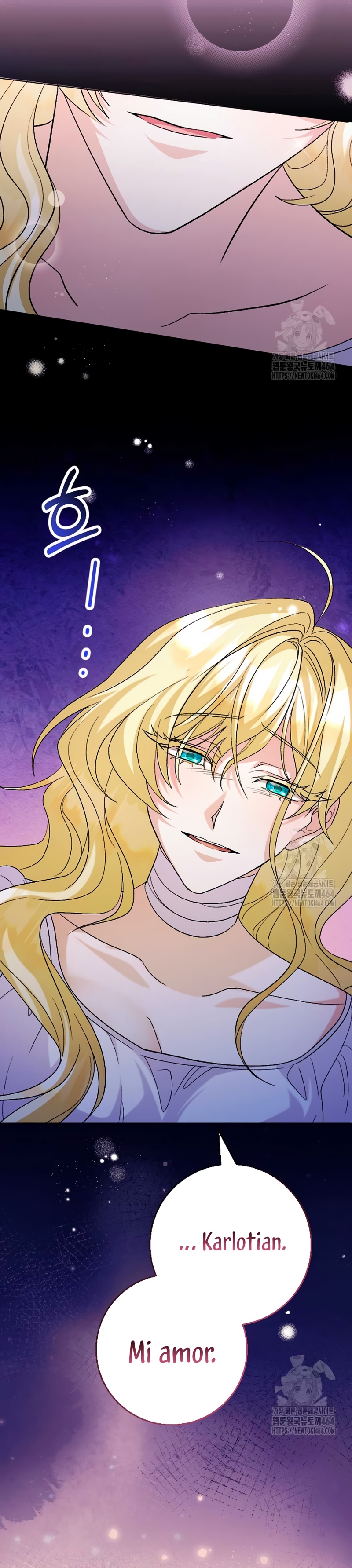 Ya basta de arrepentimientos, solo te pido que me mates Capítulo 18 - Page 5