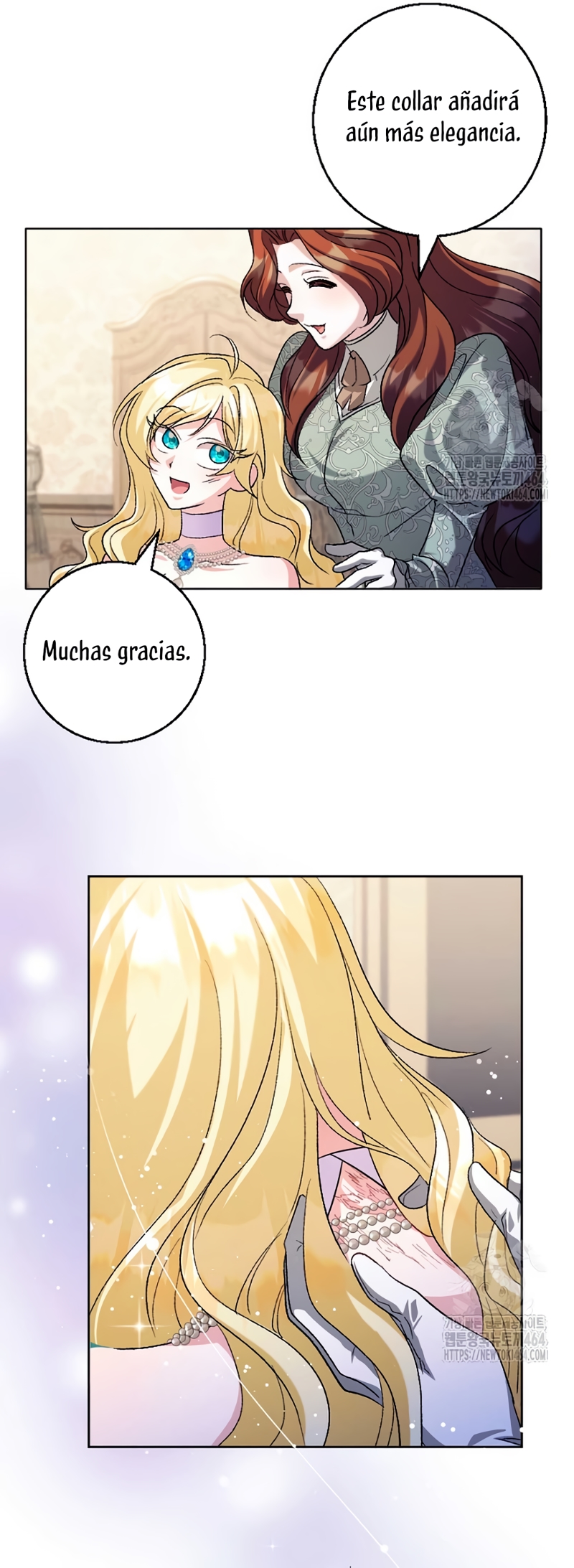 Ya basta de arrepentimientos, solo te pido que me mates Capítulo 19 - Page 22