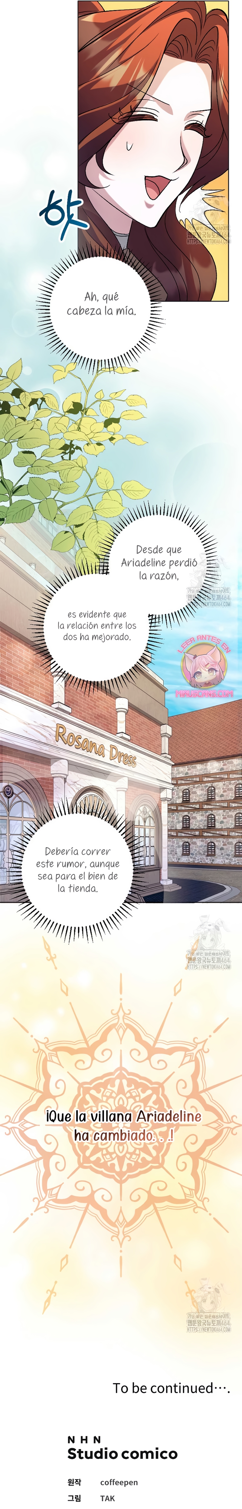 Ya basta de arrepentimientos, solo te pido que me mates Capítulo 19 - Page 27