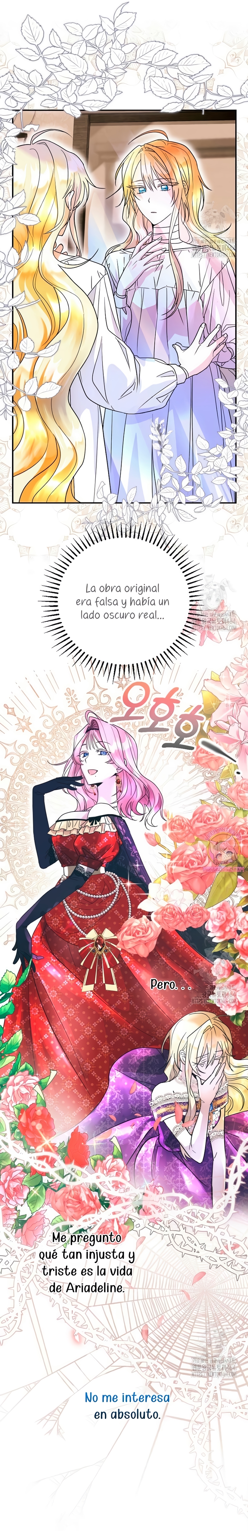 Ya basta de arrepentimientos, solo te pido que me mates Capítulo 2 - Page 12