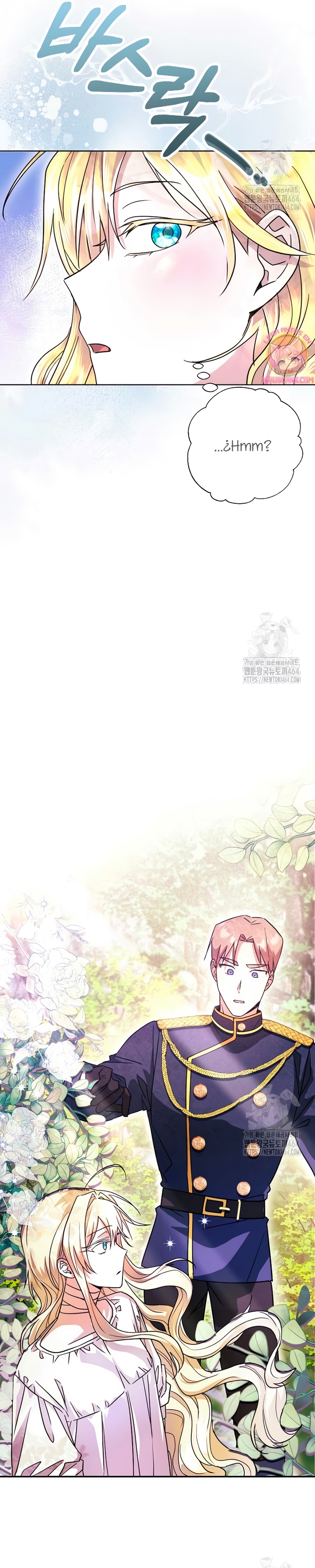 Ya basta de arrepentimientos, solo te pido que me mates Capítulo 2 - Page 17