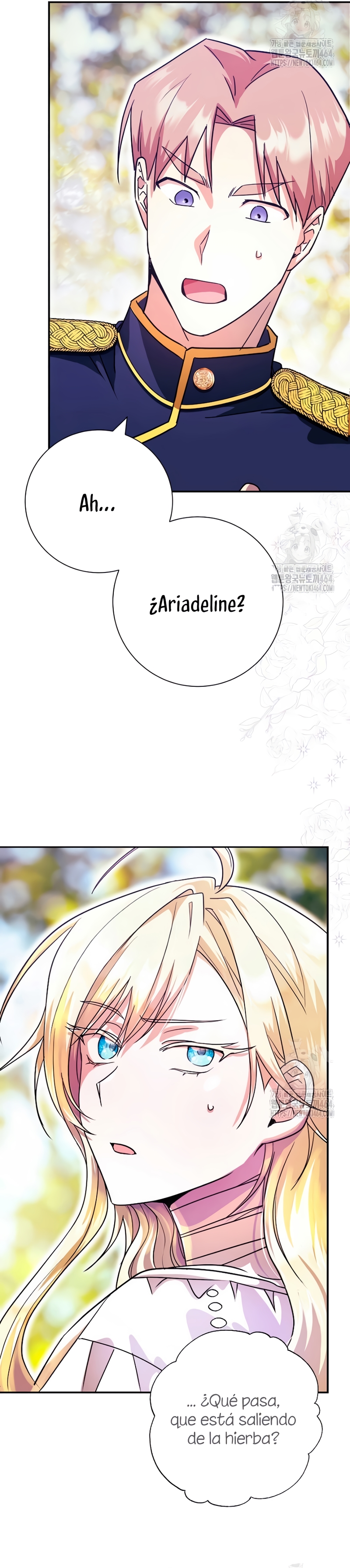 Ya basta de arrepentimientos, solo te pido que me mates Capítulo 2 - Page 18