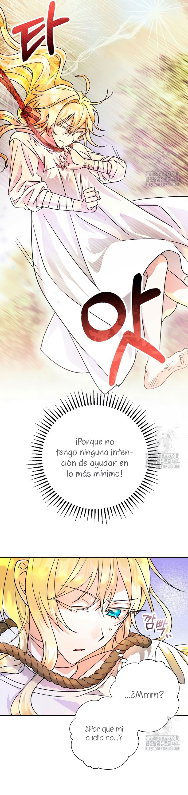 Ya basta de arrepentimientos, solo te pido que me mates Capítulo 2 - Page 26