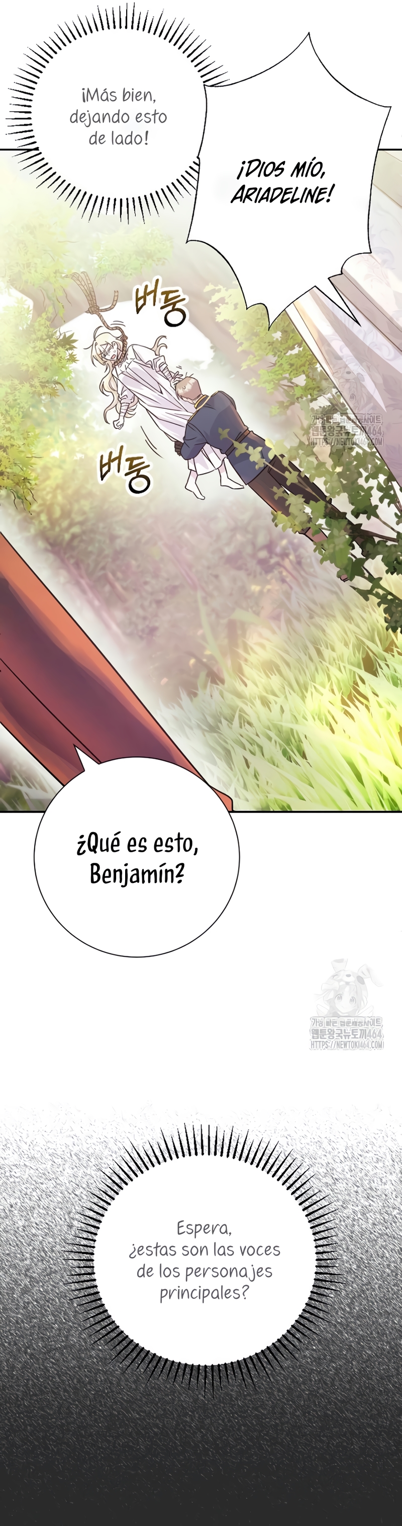 Ya basta de arrepentimientos, solo te pido que me mates Capítulo 2 - Page 28