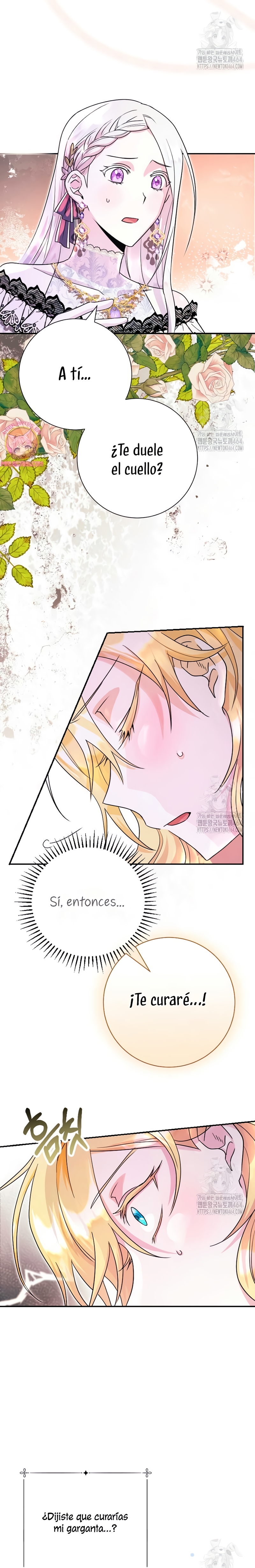 Ya basta de arrepentimientos, solo te pido que me mates Capítulo 2 - Page 32