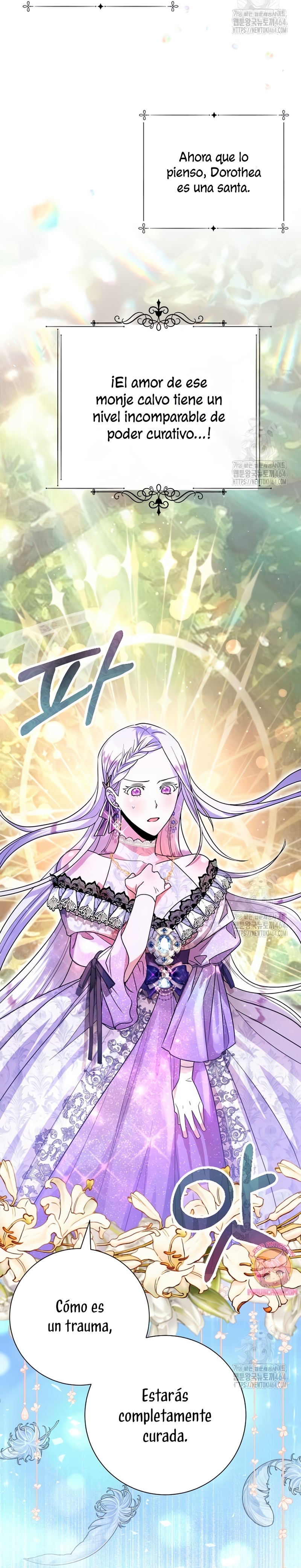 Ya basta de arrepentimientos, solo te pido que me mates Capítulo 2 - Page 33