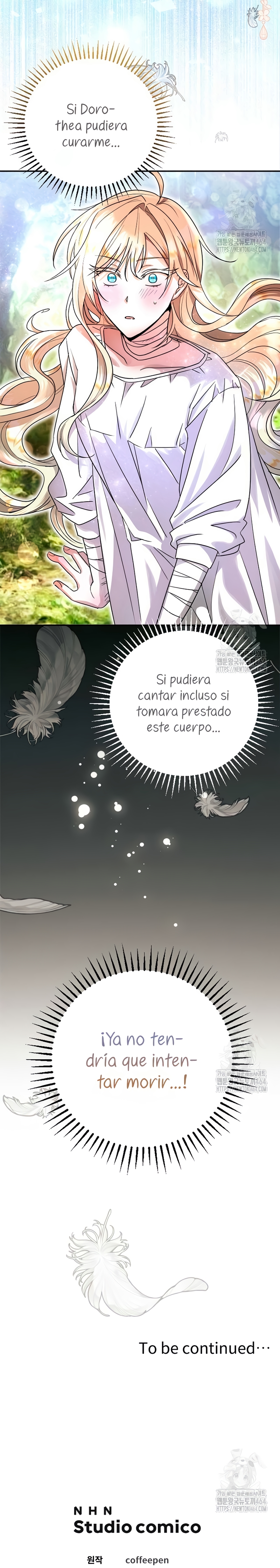 Ya basta de arrepentimientos, solo te pido que me mates Capítulo 2 - Page 34