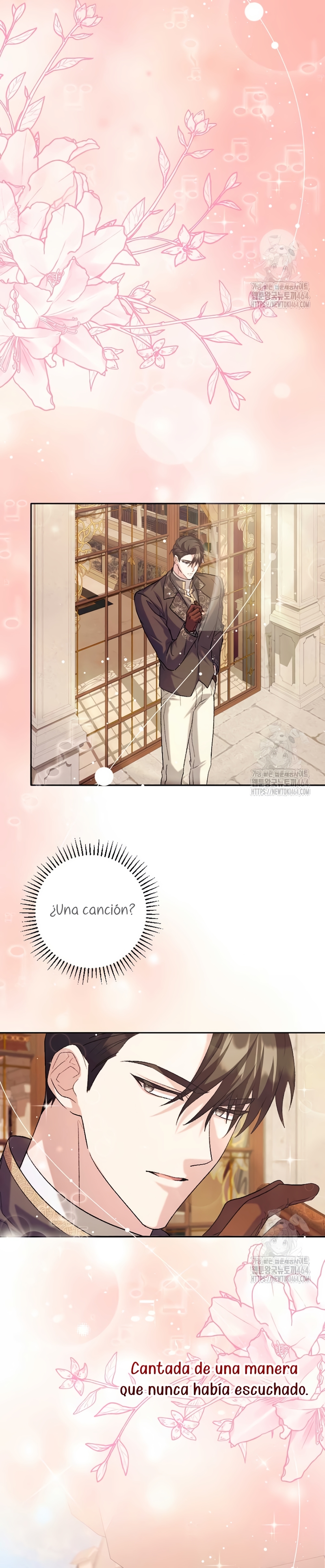 Ya basta de arrepentimientos, solo te pido que me mates Capítulo 20 - Page 11