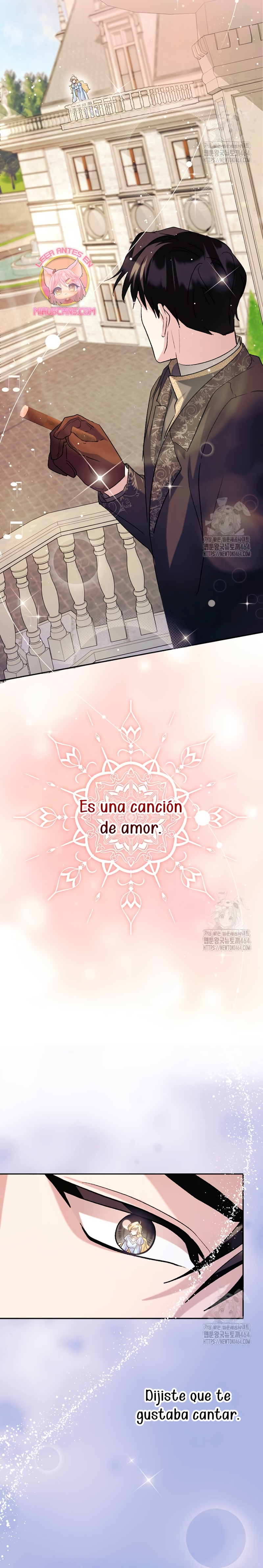 Ya basta de arrepentimientos, solo te pido que me mates Capítulo 20 - Page 12