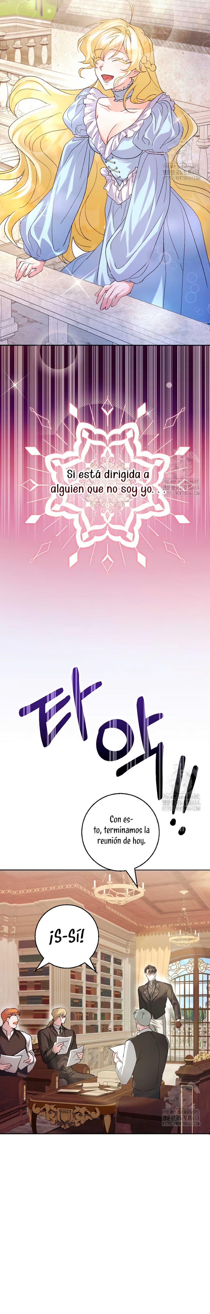 Ya basta de arrepentimientos, solo te pido que me mates Capítulo 20 - Page 14