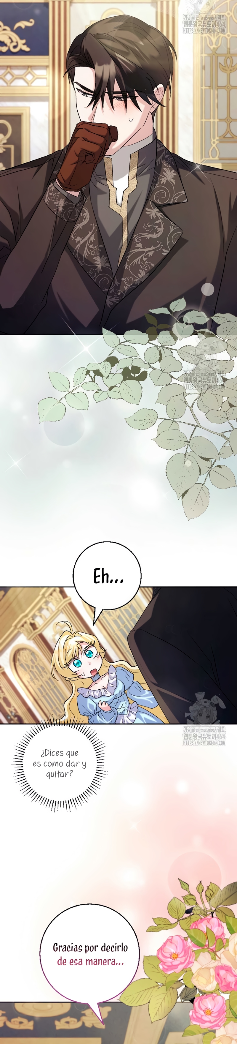 Ya basta de arrepentimientos, solo te pido que me mates Capítulo 20 - Page 24