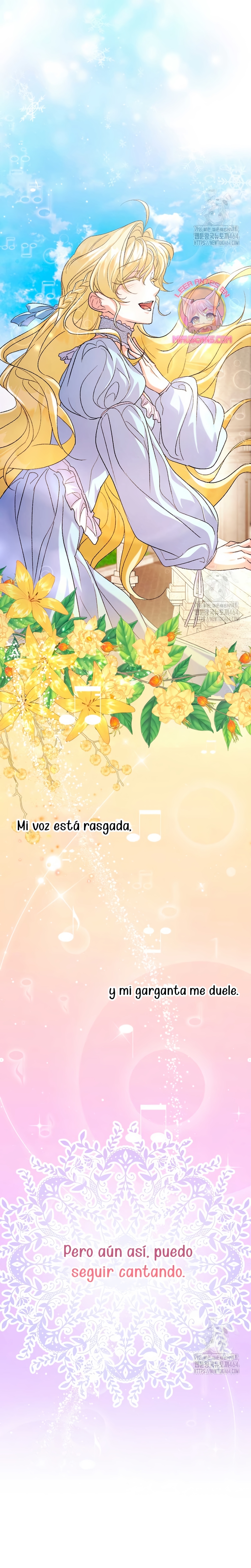 Ya basta de arrepentimientos, solo te pido que me mates Capítulo 20 - Page 9