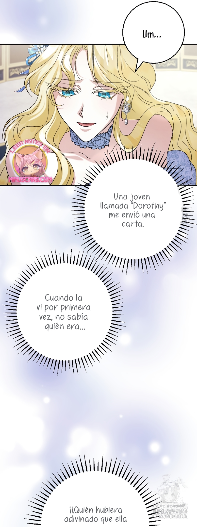 Ya basta de arrepentimientos, solo te pido que me mates Capítulo 22 - Page 15