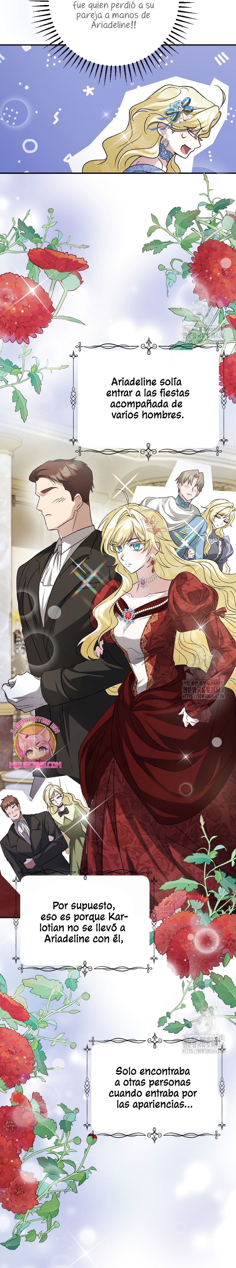 Ya basta de arrepentimientos, solo te pido que me mates Capítulo 22 - Page 16