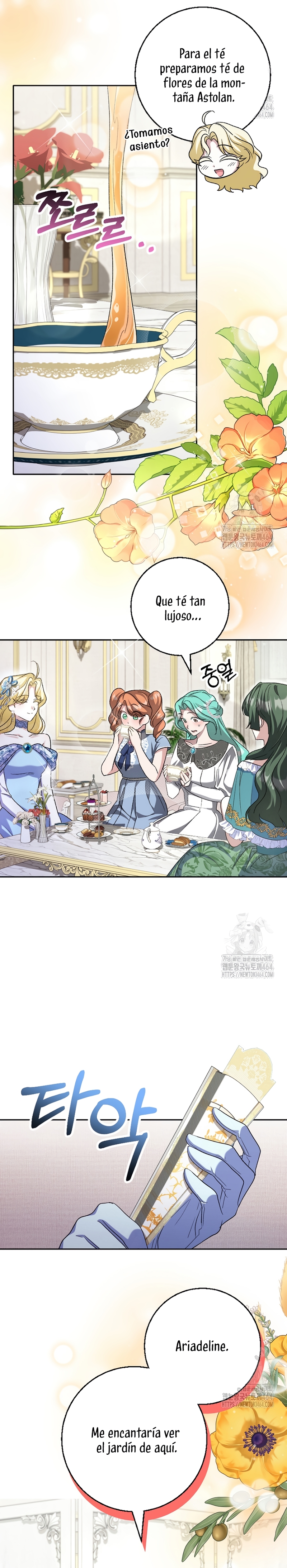 Ya basta de arrepentimientos, solo te pido que me mates Capítulo 22 - Page 25