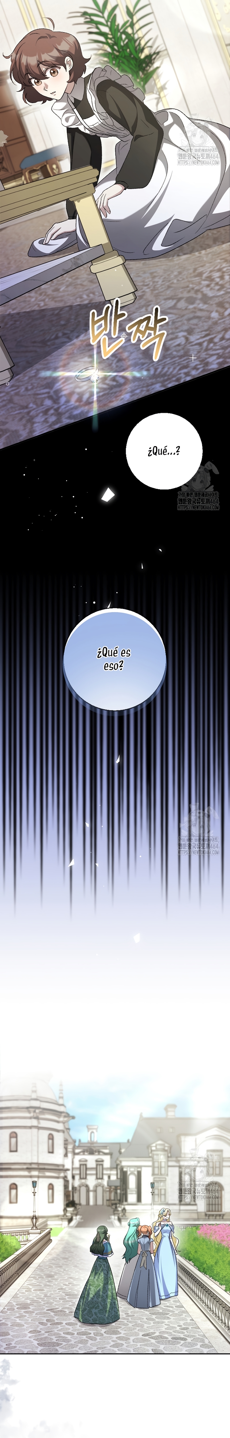 Ya basta de arrepentimientos, solo te pido que me mates Capítulo 22 - Page 30