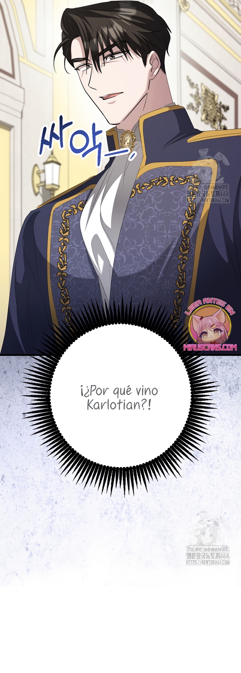 Ya basta de arrepentimientos, solo te pido que me mates Capítulo 23 - Page 21