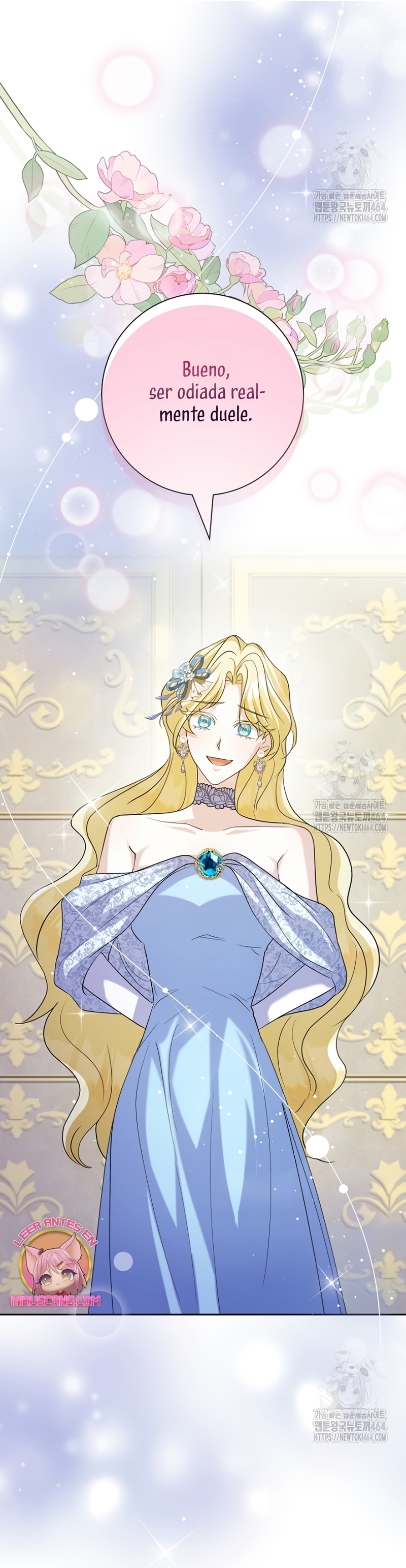 Ya basta de arrepentimientos, solo te pido que me mates Capítulo 23 - Page 24