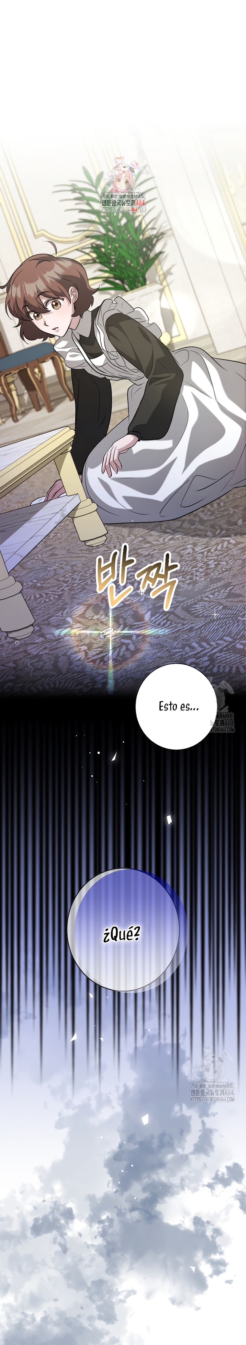 Ya basta de arrepentimientos, solo te pido que me mates Capítulo 23 - Page 3