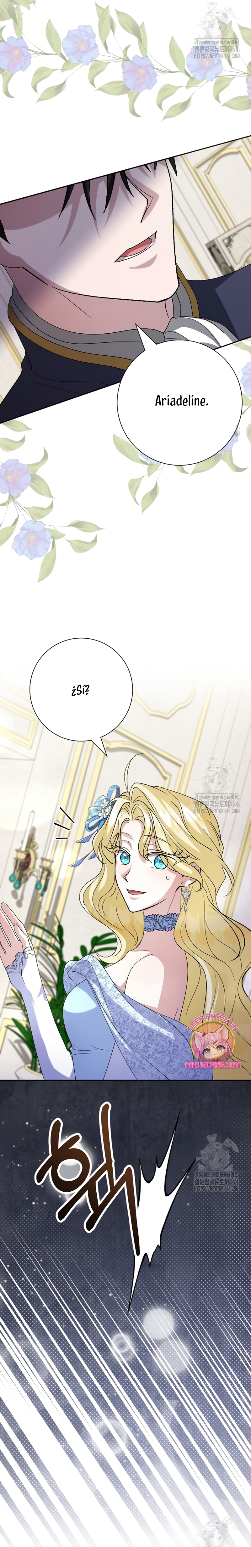 Ya basta de arrepentimientos, solo te pido que me mates Capítulo 23 - Page 30