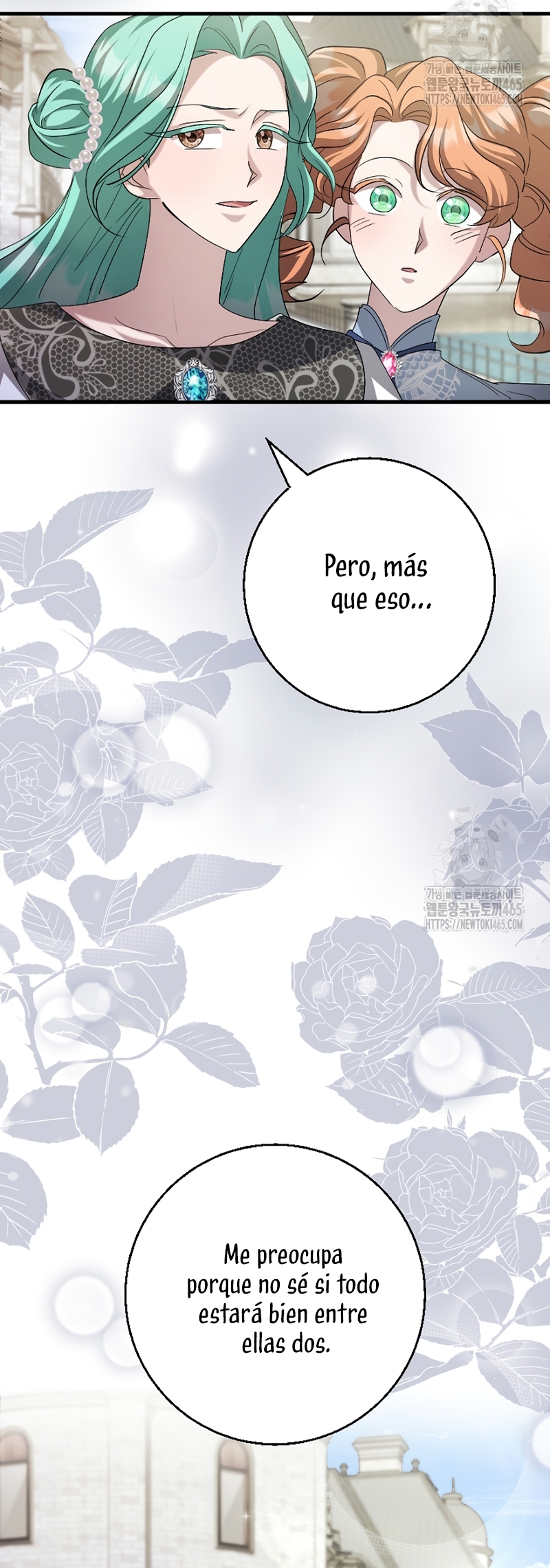 Ya basta de arrepentimientos, solo te pido que me mates Capítulo 24 - Page 10