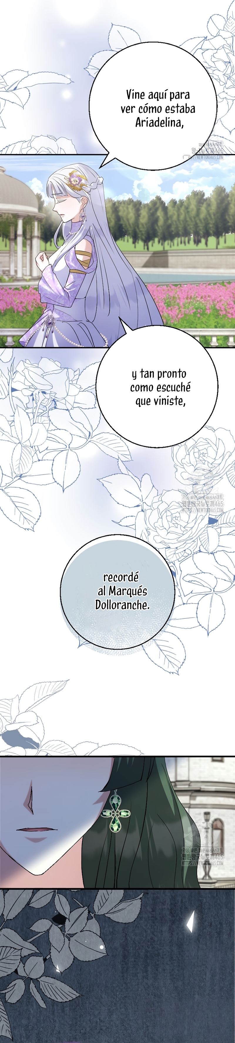 Ya basta de arrepentimientos, solo te pido que me mates Capítulo 24 - Page 13