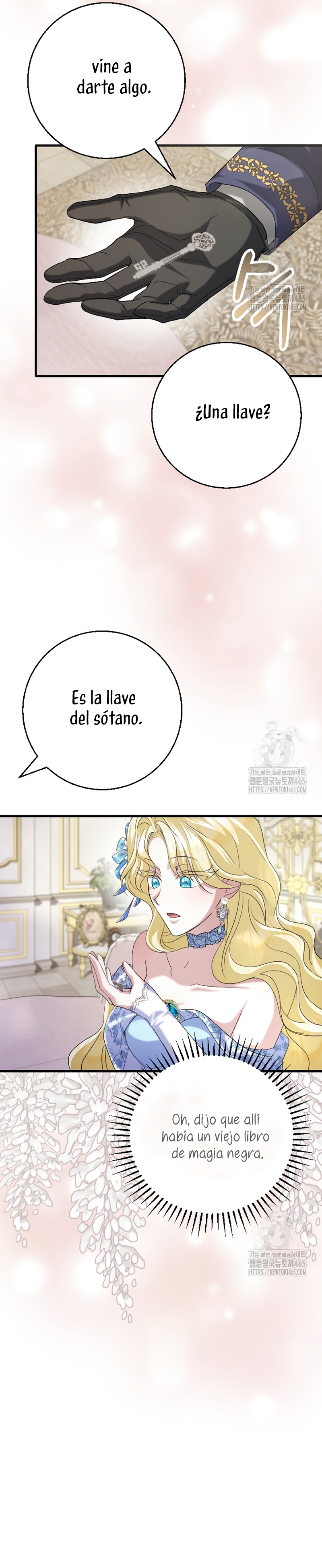 Ya basta de arrepentimientos, solo te pido que me mates Capítulo 24 - Page 30