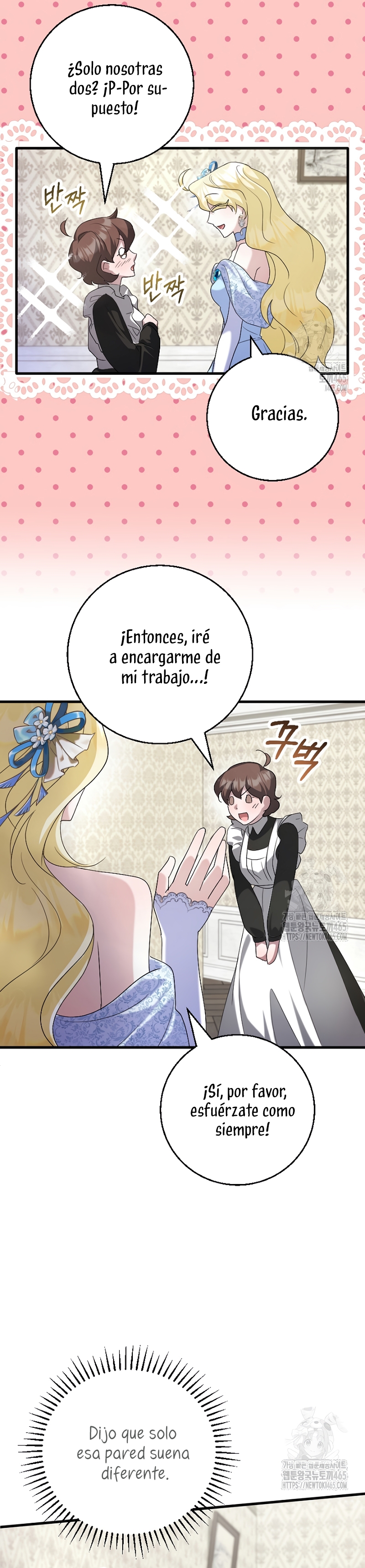 Ya basta de arrepentimientos, solo te pido que me mates Capítulo 24 - Page 37