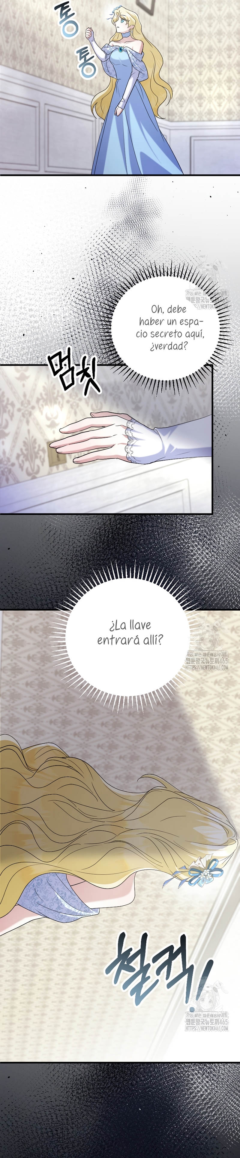 Ya basta de arrepentimientos, solo te pido que me mates Capítulo 24 - Page 38