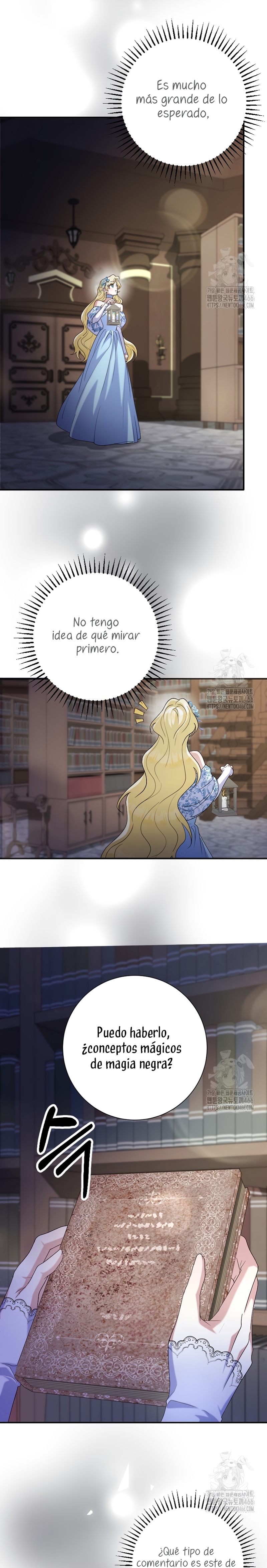 Ya basta de arrepentimientos, solo te pido que me mates Capítulo 25 - Page 3