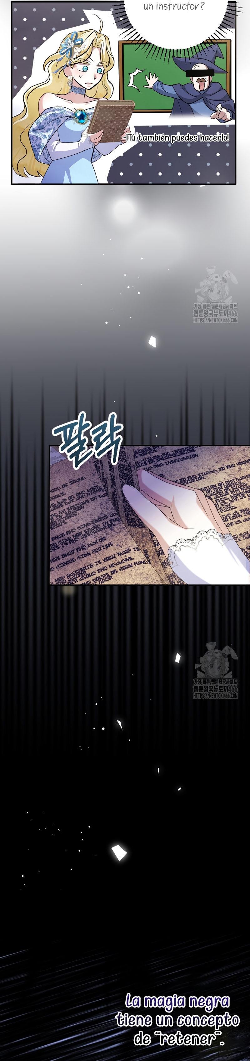 Ya basta de arrepentimientos, solo te pido que me mates Capítulo 25 - Page 4